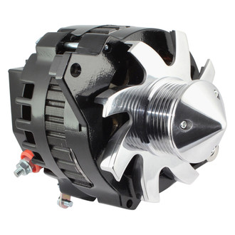 Tuff Stuff Performance® - Silver Bullet Alternator
