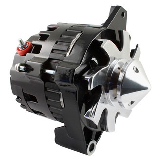 Tuff Stuff Performance® - Silver Bullet Alternator
