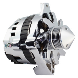 Tuff Stuff Performance® - Bullet Alternator