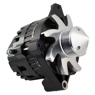 Tuff Stuff Performance® - Bullet Alternator