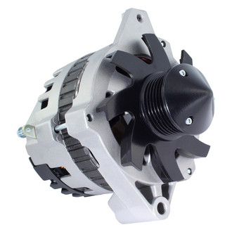 Tuff Stuff Performance® - Bullet Alternator