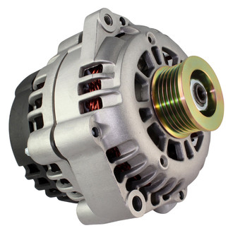 Tuff Stuff Performance® - Alternator