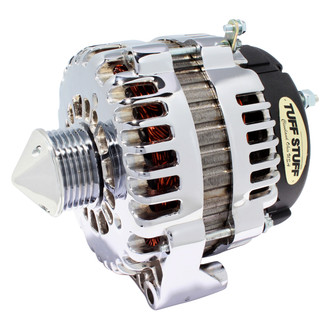 Tuff Stuff Performance® - Silver Bullet Alternator
