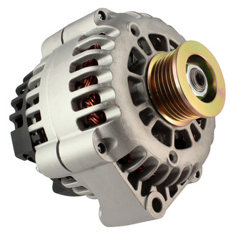 Tuff Stuff Performance® - Alternator
