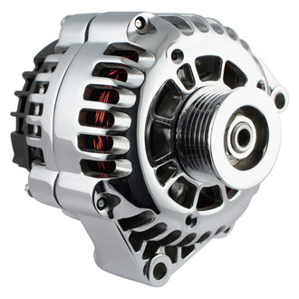 Tuff Stuff Performance® - Alternator