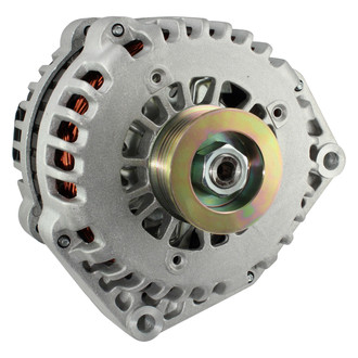 Tuff Stuff Performance® - Alternator