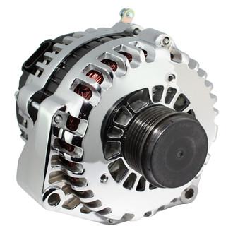 Tuff Stuff Performance® - Alternator