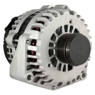 Tuff Stuff Performance® - Alternator