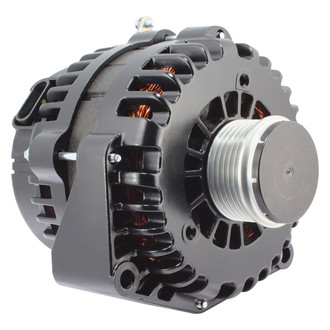 Tuff Stuff Performance® - Alternator