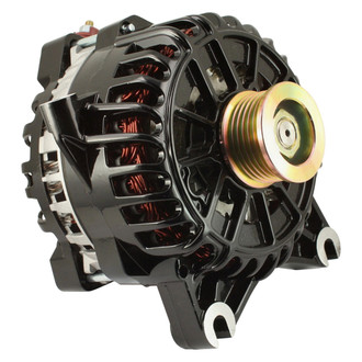 Tuff Stuff Performance® - Alternator