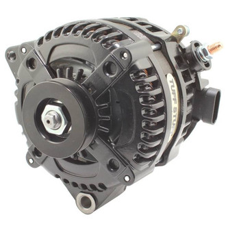 Tuff Stuff Performance® - Max Amp Alternator