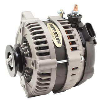 Tuff Stuff Performance® - Max Amp Alternator