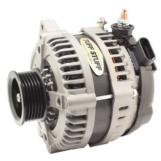 Tuff Stuff Performance® - Max Amp Alternator