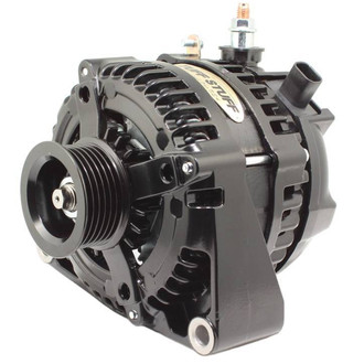 Tuff Stuff Performance® - Max Amp Alternator