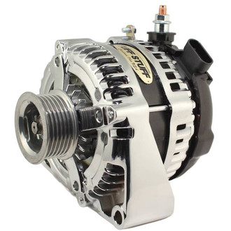 Tuff Stuff Performance® - Max Amp Alternator