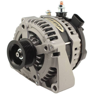 Tuff Stuff Performance® - Max Amp Alternator