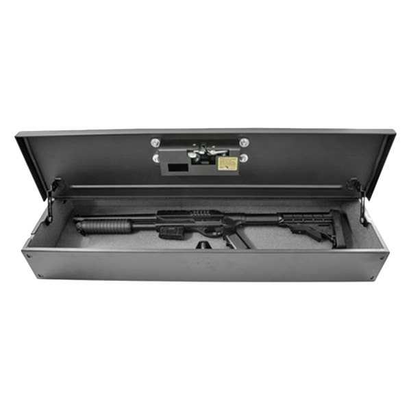Tuffy® - Tactical Gear Lockbox, 35"W x 12"L x 5"H