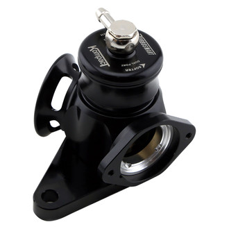 Turbosmart® - Kompact Dual Port Blow-Off Valve Kit