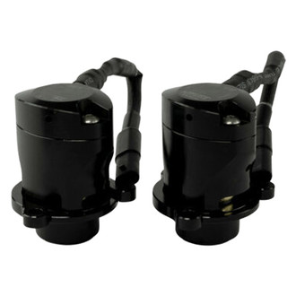 Turbosmart® - Kompact EM Dual Port BOV