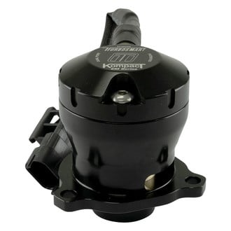 Turbosmart® - Kompact EM Series Dual Port VR3 Blow-Off Valve