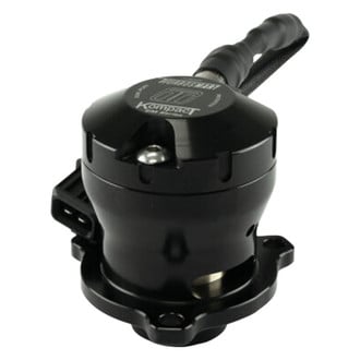 Turbosmart® - Kompact EM Series Dual Port VR9 Blow-Off Valve