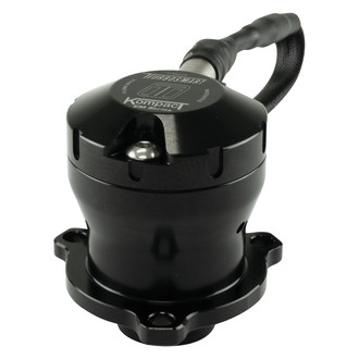 Turbosmart® - Kompact EM Series Plumb Back Re-Circ VR9 Blow-Off Valve