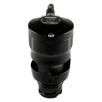 Turbosmart® - Vee Port EM Blow-Off Valve
