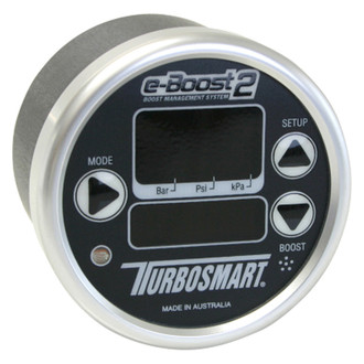 Turbosmart® - eB2 Electronic Boost Controllers, 60 PSI