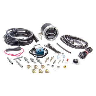 Turbosmart® - eB2 66 mm Electronic Boost Controller, 60 PSI