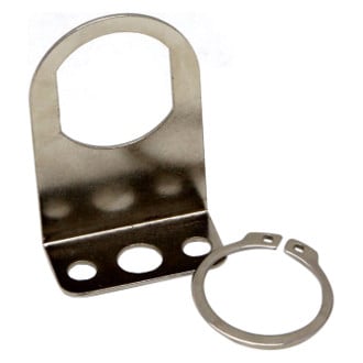 Turbosmart® - FPR/OPR Mounting Bracket/Clip Replacement