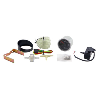 Turbosmart® - Vacuum/Boost Gauges