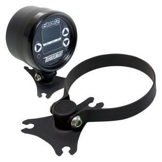 Turbosmart® - eB2 66mm Dashboard/Windshield Mounting Kit