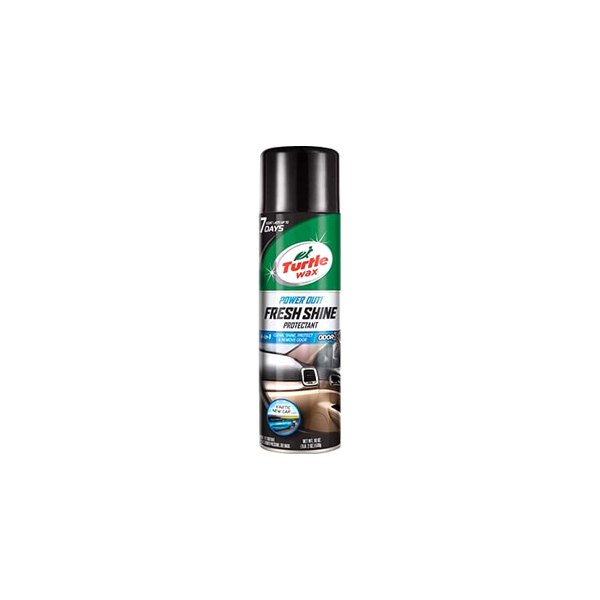 Turtle Wax® - 18 oz. Power Out Fresh Shine Protectant