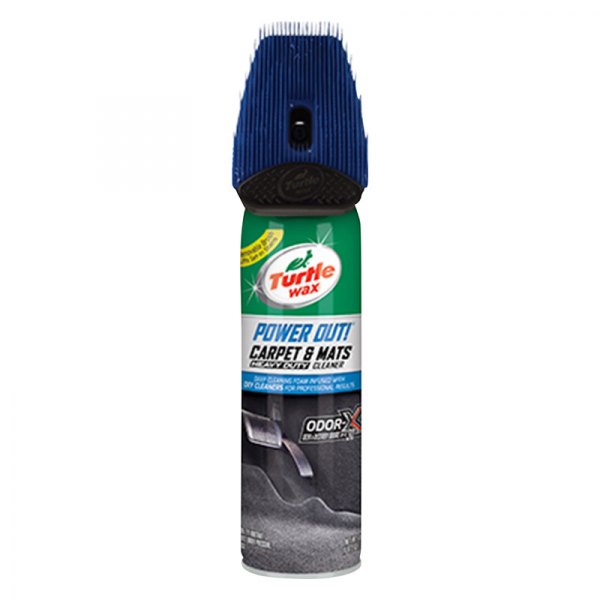 Turtle Wax® - Power Out™ 18 oz. Carpet and Mat Cleaner