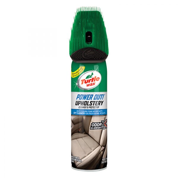 Turtle Wax® - Power Out™ 18 oz. Upholstery Cleaner