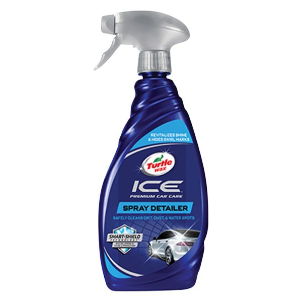 Turtle Wax® - ICE™ 20 oz. Spray Detailer