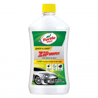 Turtle Wax T520A Bug & Tar Stain Remover Spray Cleaner 16 oz Auto