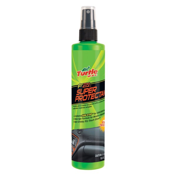 Turtle Wax® - 10.4 oz. Vinyl Protectant Spray