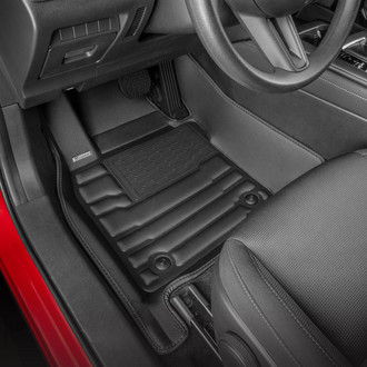TuxMat® - 1st & 2nd Row Floor Liner Set
