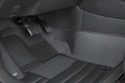 TuxMat® -  Floor Liners Installation Instruction