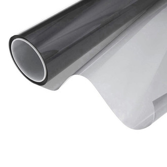 Tview® - 36" x 1200" 1 Mil Window Film Tint Roll, 20% VLT