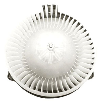 TYC® - HVAC Blower Motor Assembly