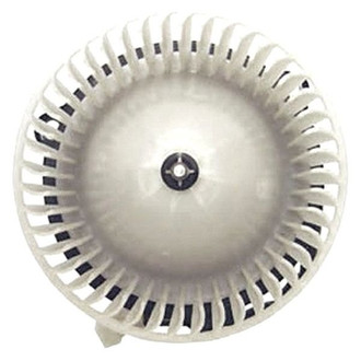 TYC® - HVAC Blower Motor Assembly