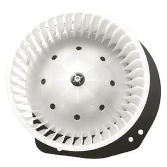 TYC® - HVAC Blower Motor Assembly
