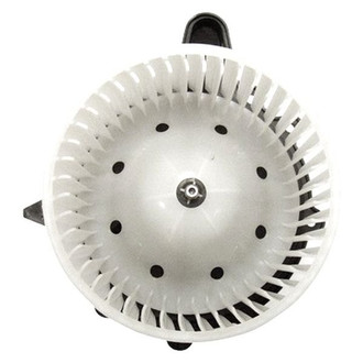 TYC® - HVAC Blower Motor Assembly
