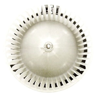 TYC® - HVAC Blower Motor Assembly