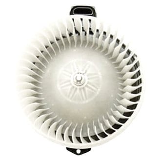 TYC® - HVAC Blower Motor Assembly