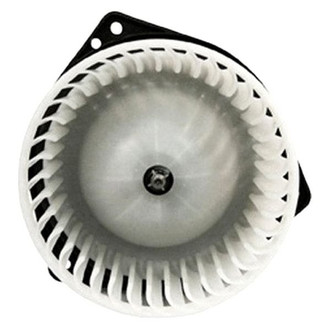 TYC® - HVAC Blower Motor Assembly