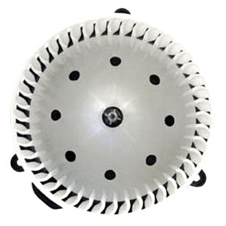 TYC® - HVAC Blower Motor Assembly