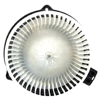 TYC® - HVAC Blower Motor Assembly